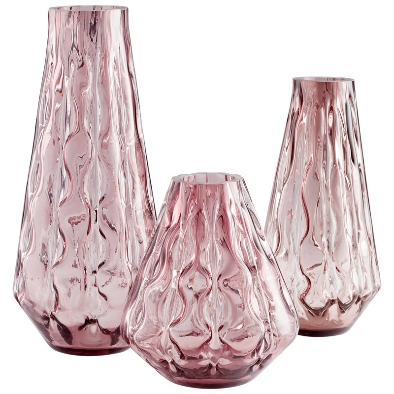 Medium Geneva Vase By Cyan Design