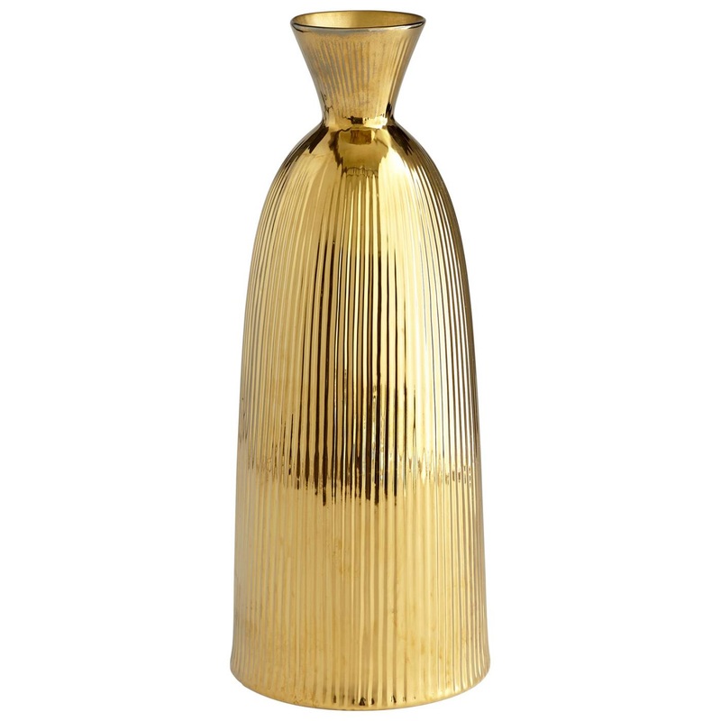 Medium Noor Vase By Cyan Design