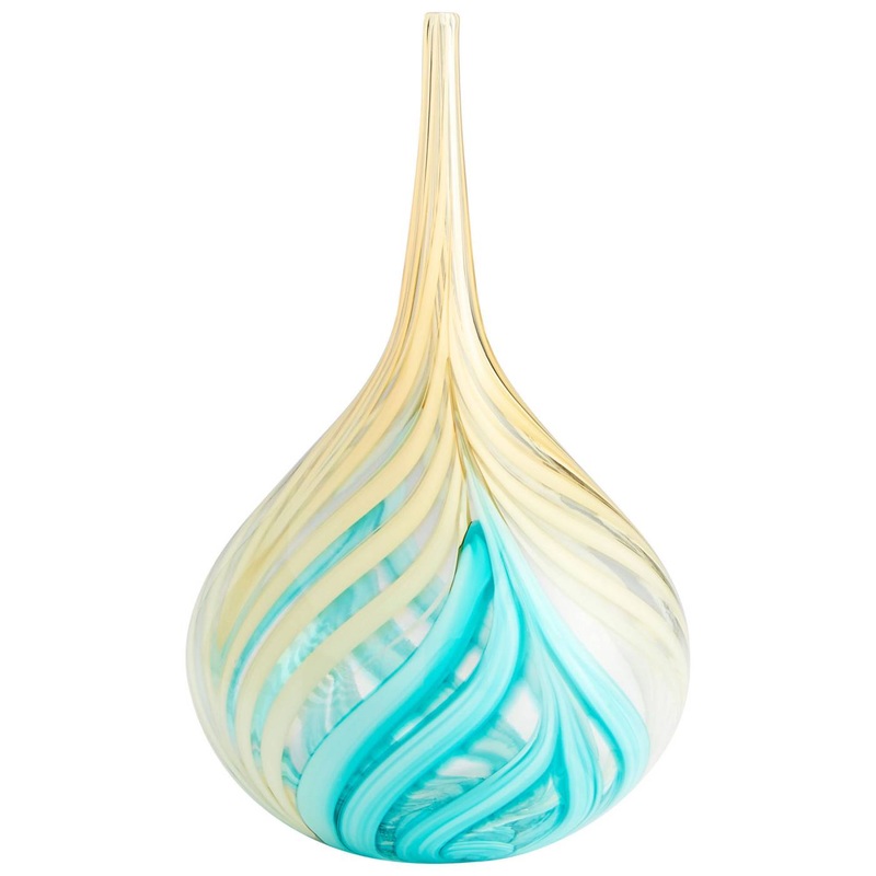 Medium Parlor Palm Vase By Cyan Design