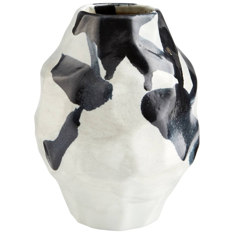 Mod Vase By Cyan Design