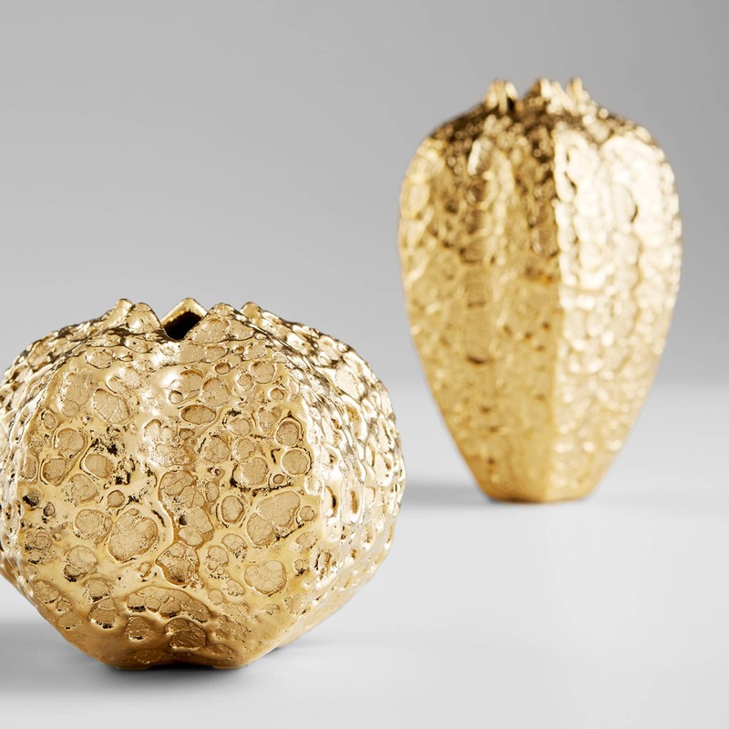 Pores Vase By Cyan Design