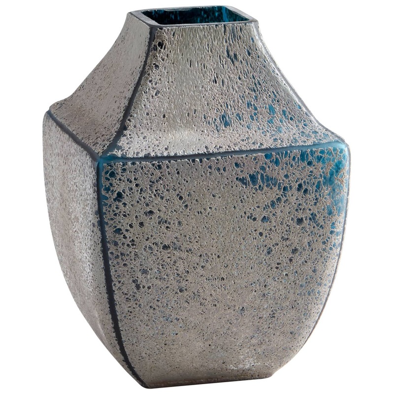 Rhea Vase By Cyan Design