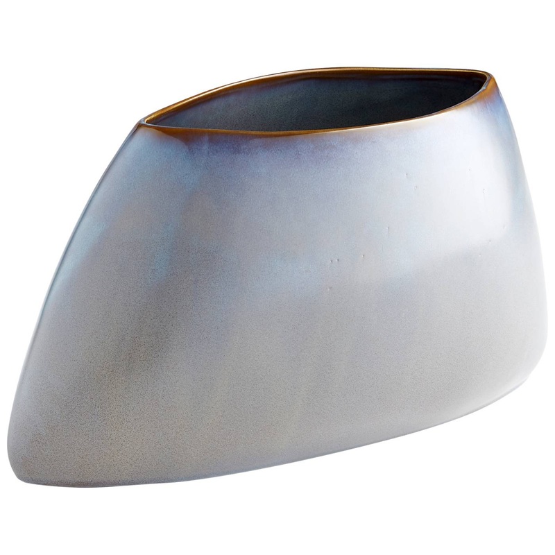 Rossi Vase By Cyan Design