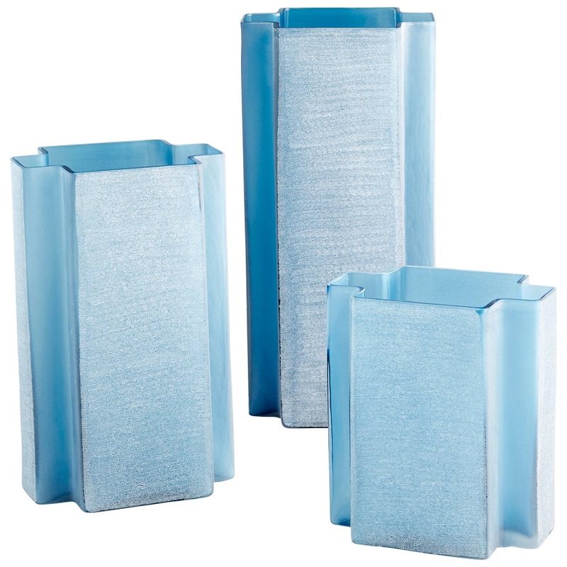 Sayan Vase By Cyan Design