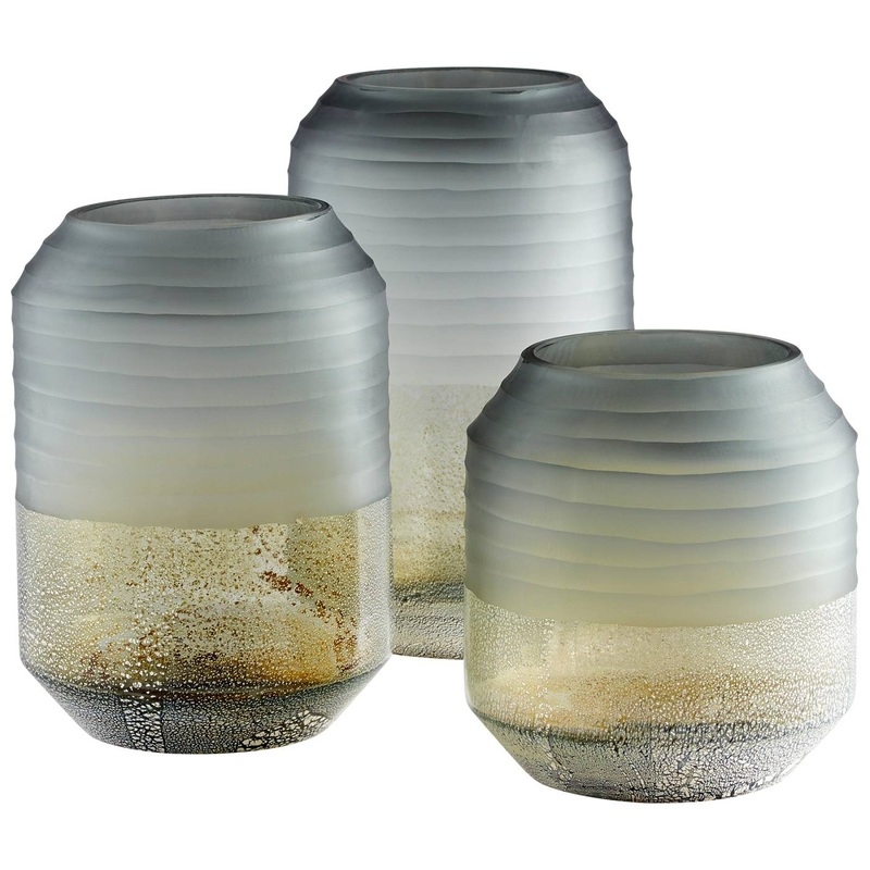 Small Alchemy Vase By Cyan Design