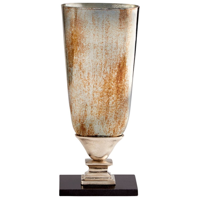 Small Chalice Vase By Cyan Design