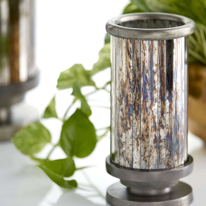 Small Kensington Vase By Cyan Design