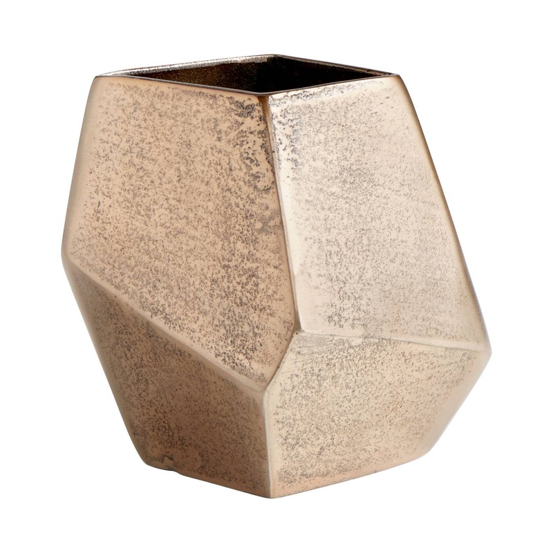 Small Octave Vase By Cyan Design