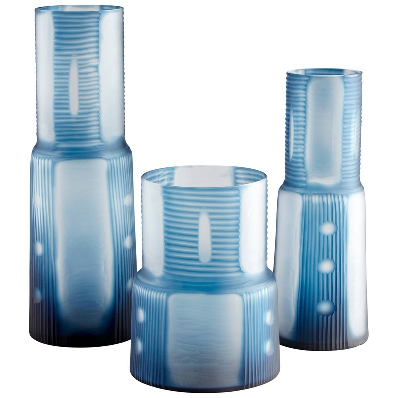 Small Olmsted Vase By Cyan Design