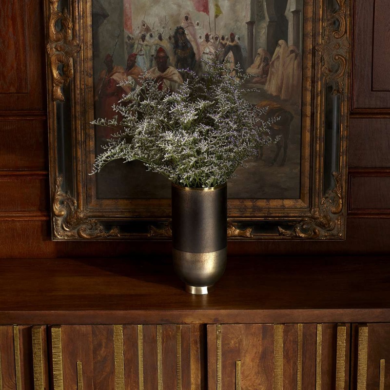 Small Pemberton Vase By Cyan Design
