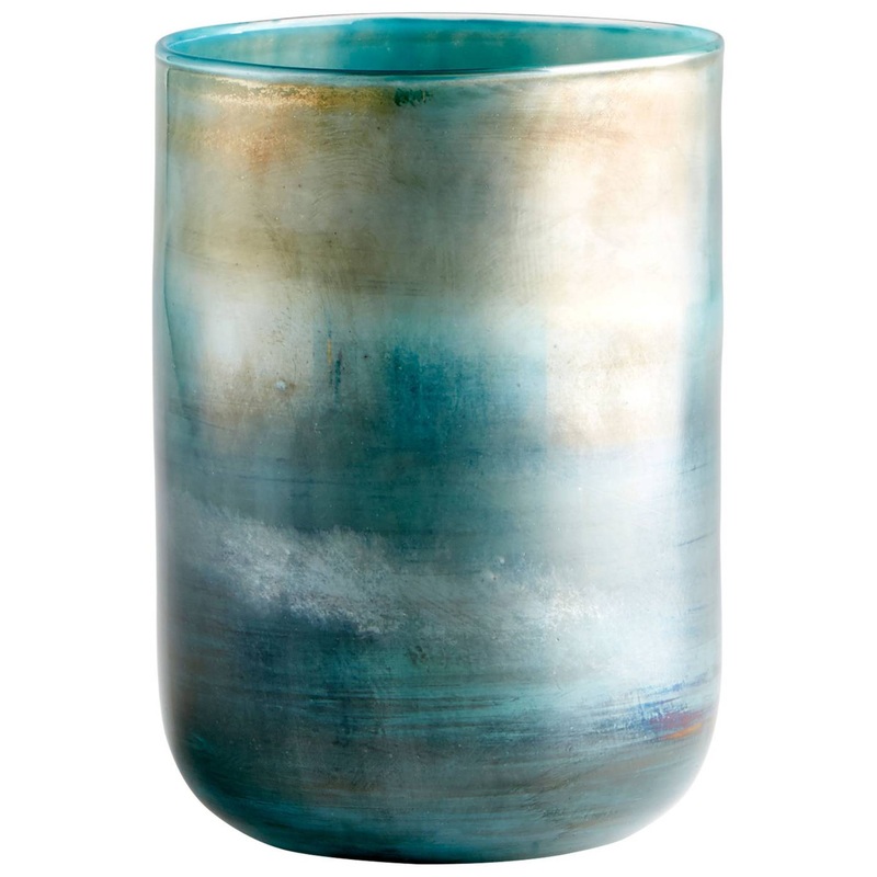 Small Reina Vase By Cyan Design