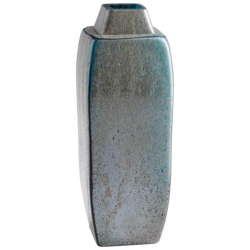 Tall Rhea Vase By Cyan Design