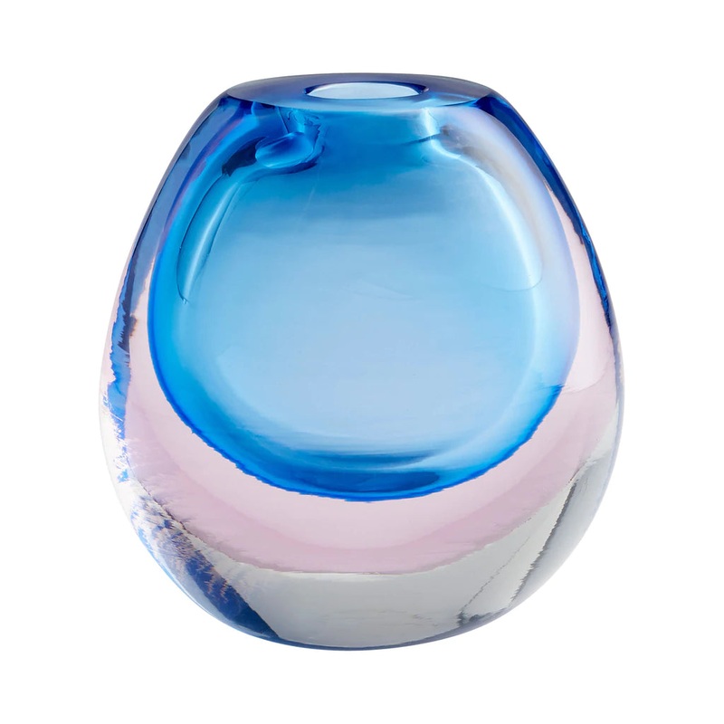 Testudo Vase By Cyan Design
