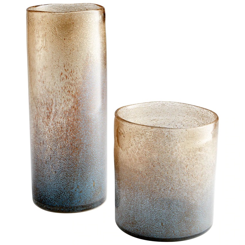 Triton Vase By Cyan Design