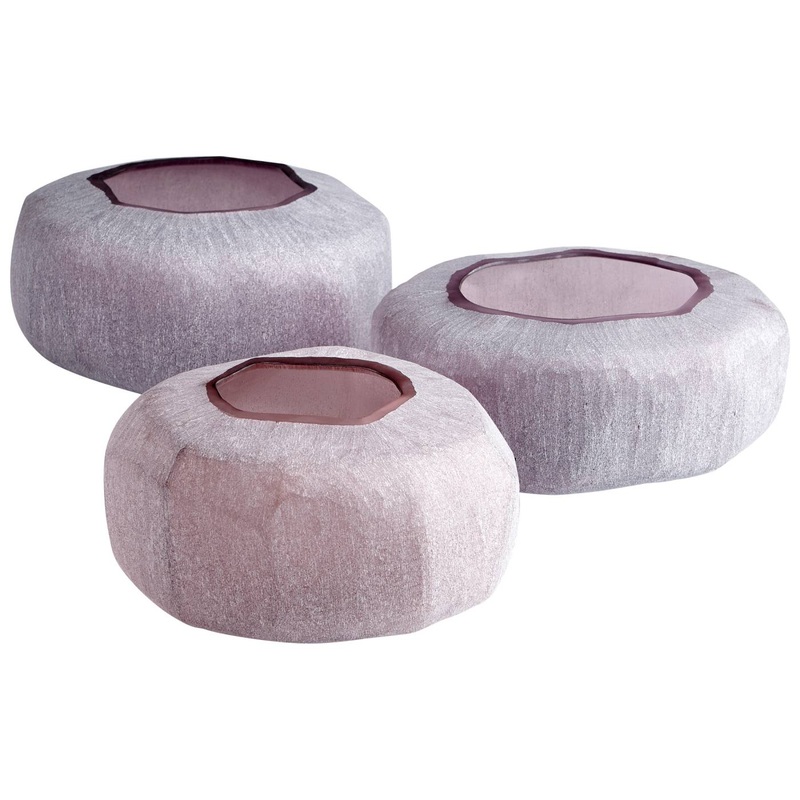Vervain Vase By Cyan Design