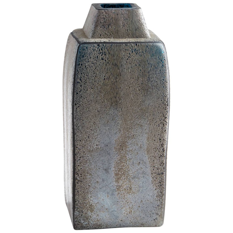 Wide Rhea Vase By Cyan Design