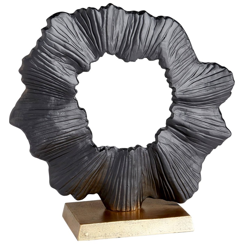 Acadia Sculpture By Cyan Design