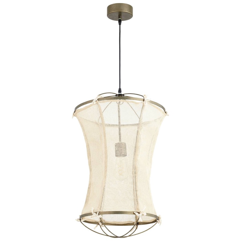 Ara Pendant Lamp By Cyan Design