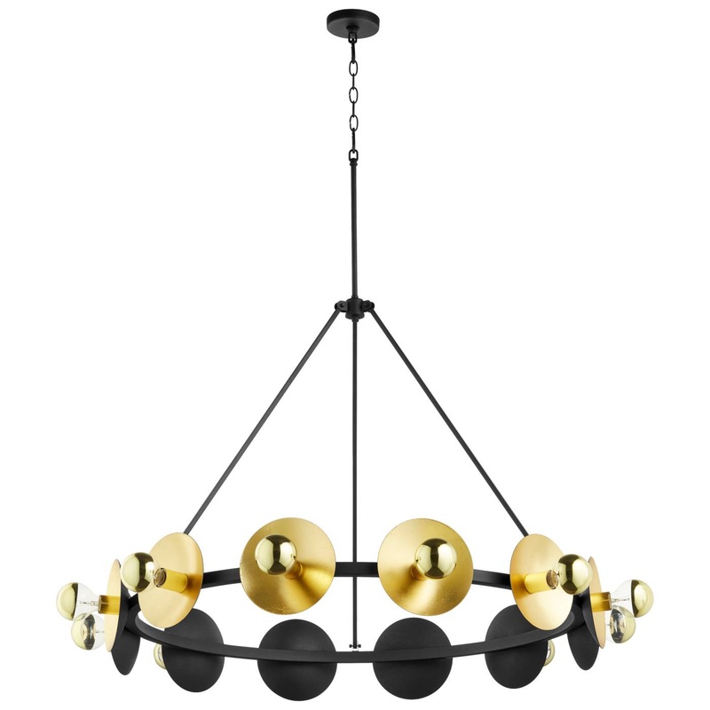 Artemis Chandelier By Cyan Design