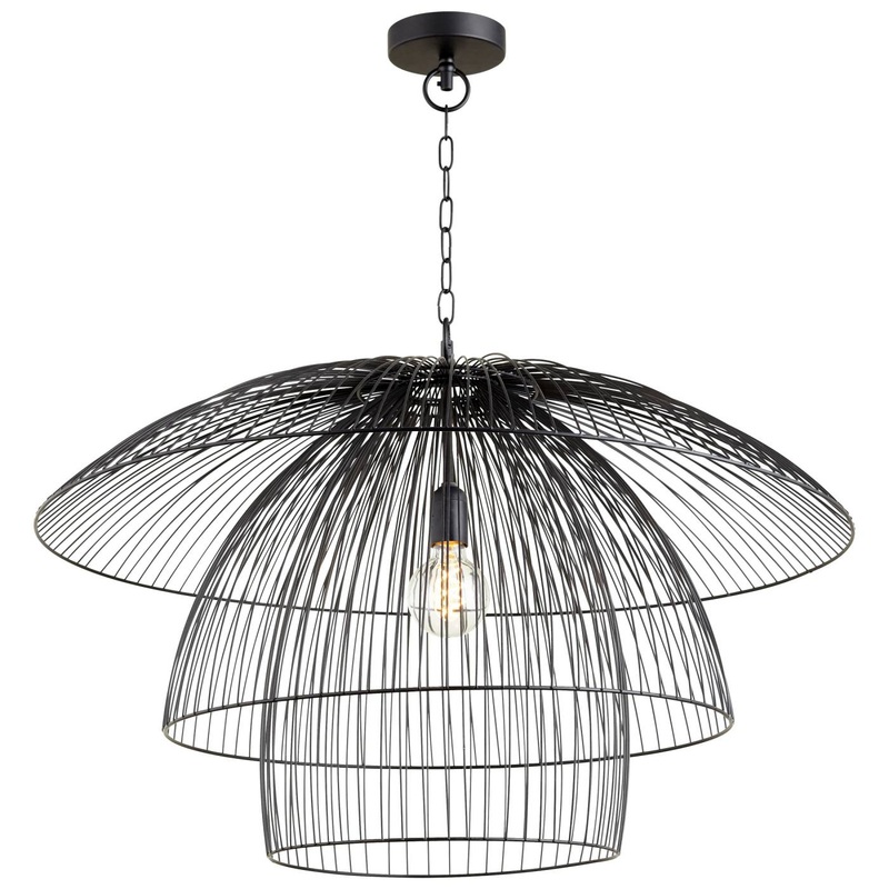 Canopy Pendant Lamp By Cyan Design