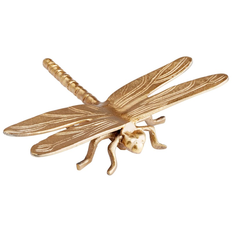 Fluttering Token 1 Sculptures By Cyan Design