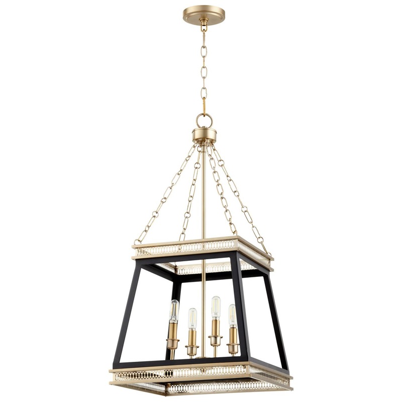 Gerard Pendant Lamp By Cyan Design