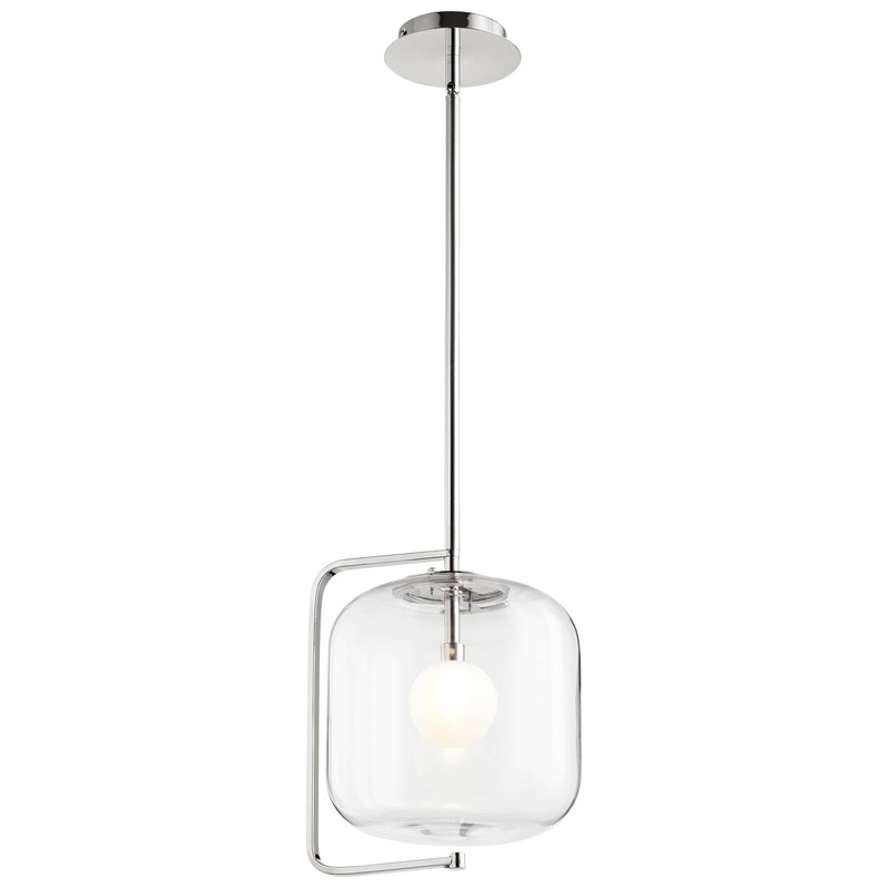 Isotope Pendant Lamp By Cyan Design
