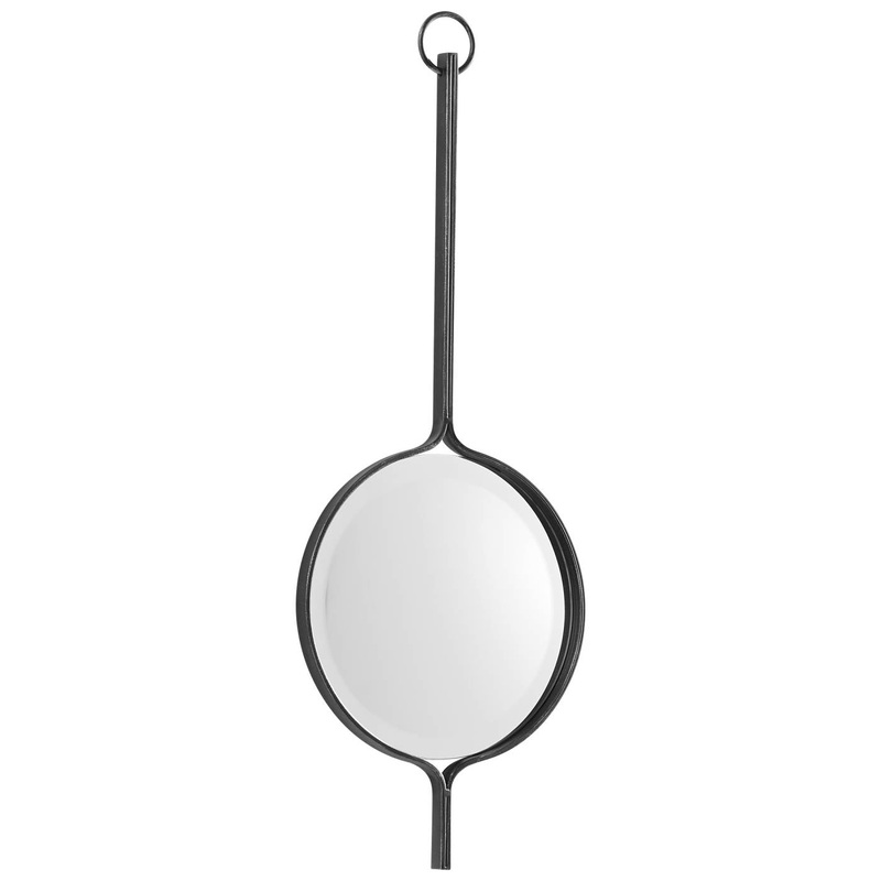 Lacrima Mirror By Cyan Design