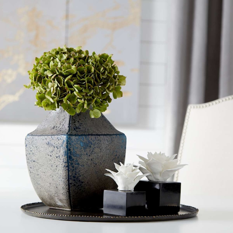 Med Calendine Sculpture By Cyan Design