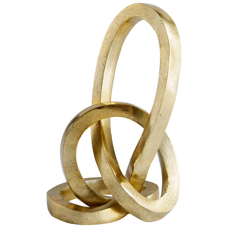 Meridian Sculpture By Cyan Design