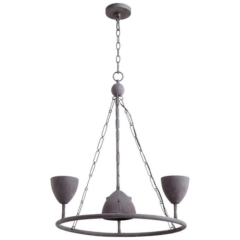 Mina Chandelier By Cyan Design