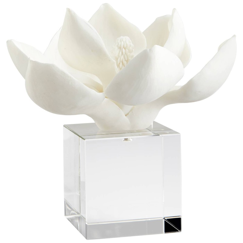 Oleander Sculpture By Cyan Design