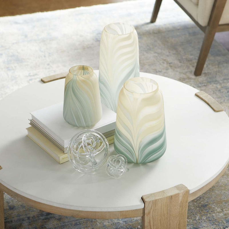 Spezza Table By Cyan Design