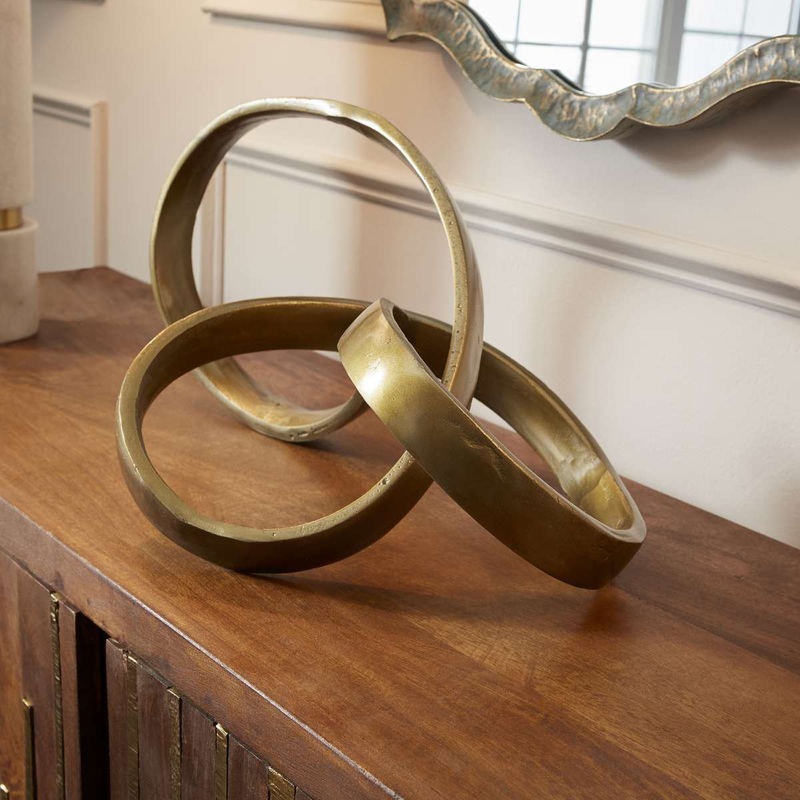 Adele Sculpture By Cyan Design