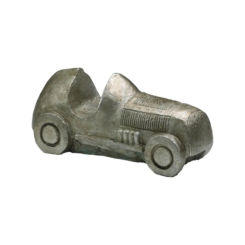 Automobile Token By Cyan Design