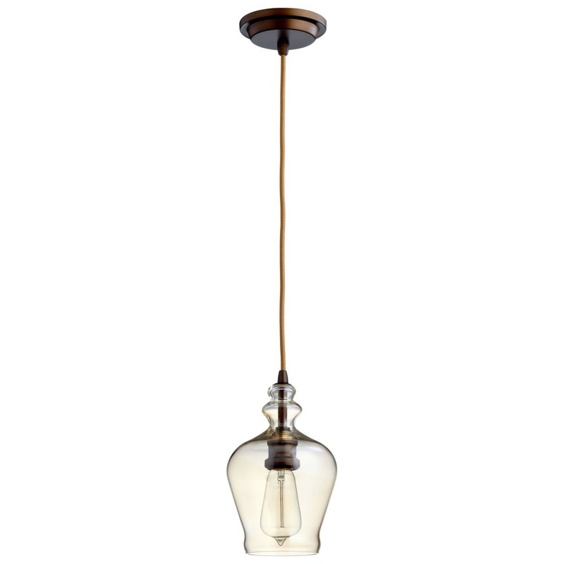 Calista Pendant Lamp By Cyan Design