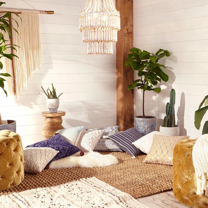 Cascade Pendant Lamp By Cyan Design