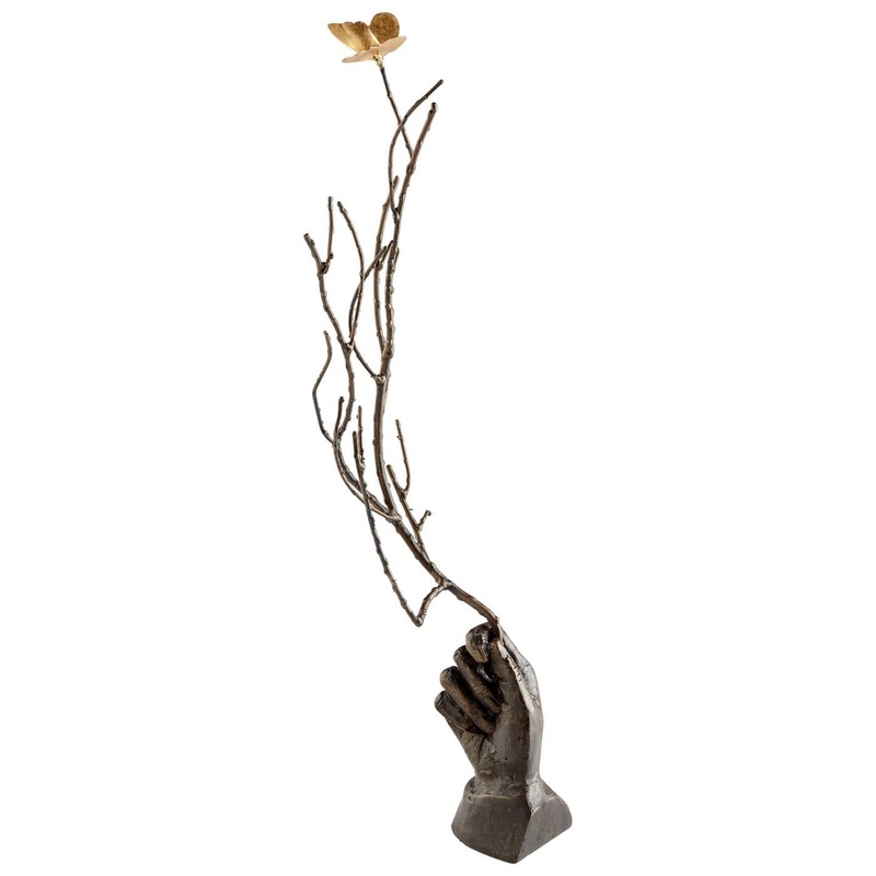 Dorothy Sculpture By Cyan Design