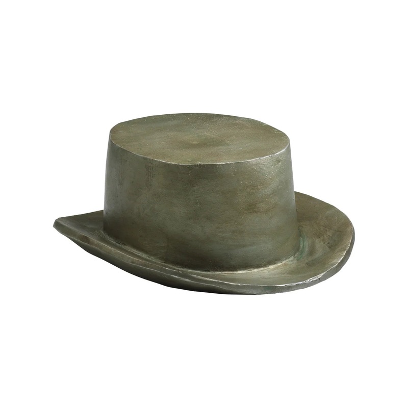 Hat Token By Cyan Design