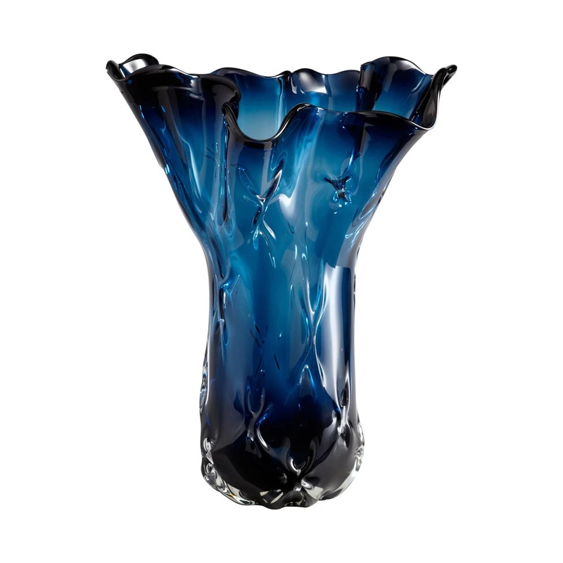 Large Bristol Vase By Cyan Design