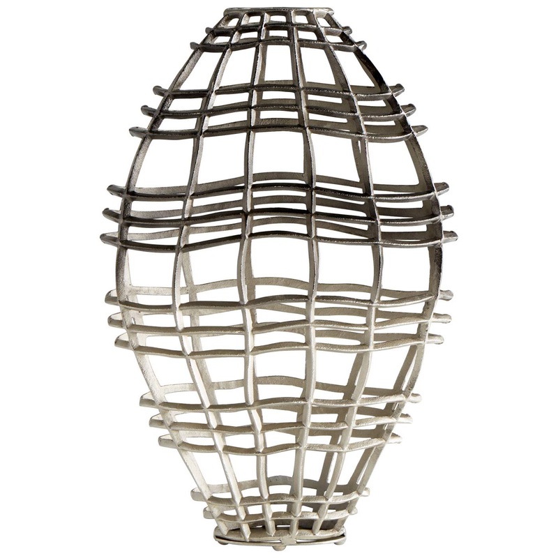 Large Wisteria Container By Cyan Design
