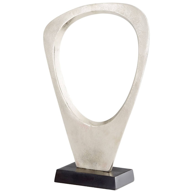Llano Sculpture By Cyan Design