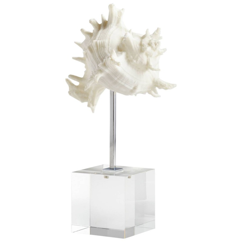 Murexiella Sculpture By Cyan Design