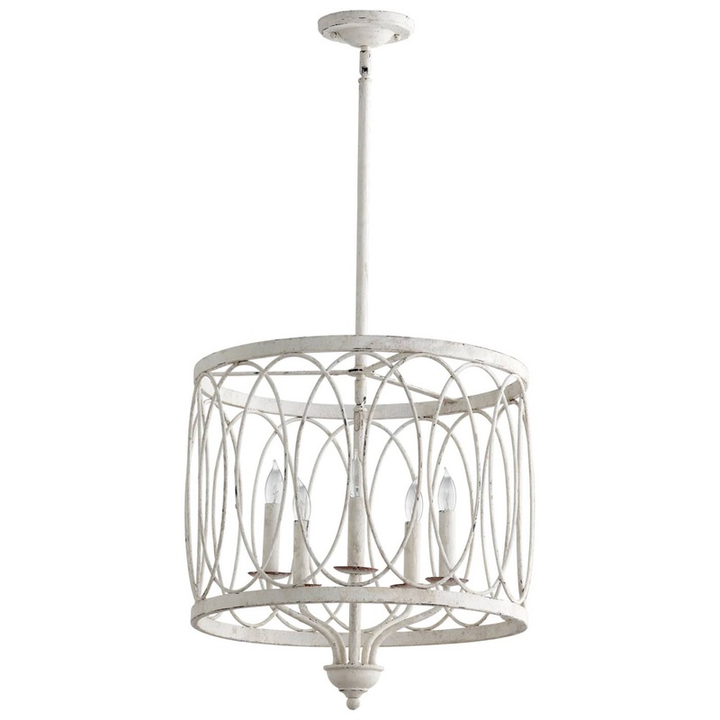 Sausalito Pendant Lamp By Cyan Design