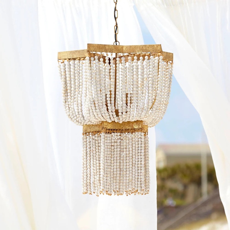 Small Estrella Pendant Lamp By Cyan Design