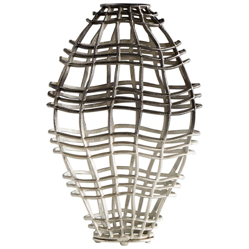 Small Wisteria Container By Cyan Design