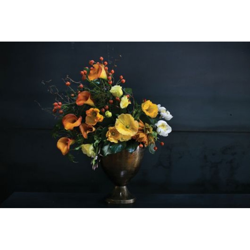Arsenal Urn By Accent Decor