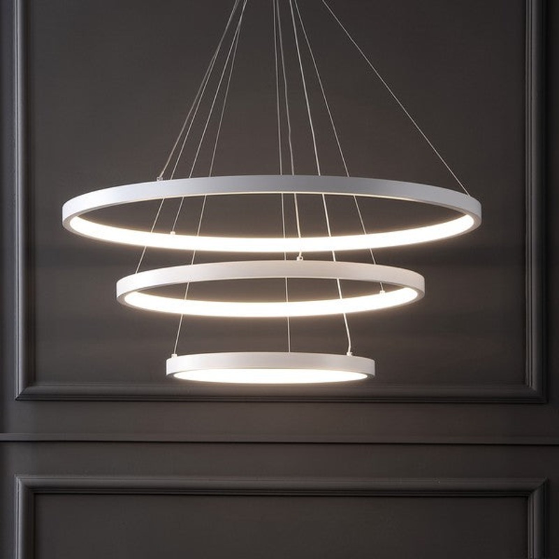 Safavieh Meranda 3 Tier Chandelier