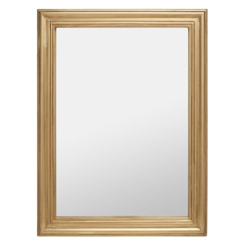 Safavieh Bayleigh Lg Metal Wall Mirror