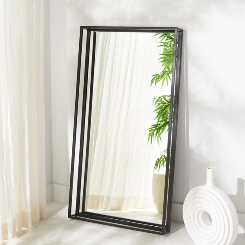 Safavieh Kallie Shadow Box Mirror